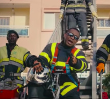 Youssou Ndour - Sapeurs Pompiers - Vidéo officielle