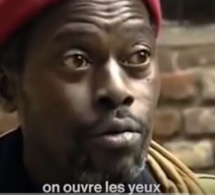 Qui était Djibril Diop Mambety?