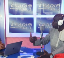 Vidéo – Madiambal Diagne : « Ousmane Sonko mane lay saga, lalena lalaké té bakna Ndiack, parégouma si mome* »