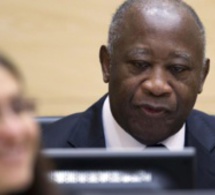 La libération de Laurent Gbagbo suspendue après un nouvel appel du procureur de la CPI