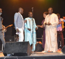 Bakane  Seck réussit son pari pour la nuit du Saloum.