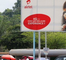 Télécoms : le fonds souverain Qatari investit 200 millions de dollars dans Airtel Africa