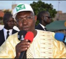 Cheikh Issa Sall clashe Macky : « Il a tout donné aux Français : Casino, Auchan, Total… »