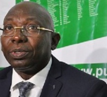 Issa Sall répond à Wade: "Le scrutin, c'est le 24 février, et il y aura un gagnant"