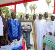 VIDEO - Macky Sall tacle l’opposition: « Ils attaquent les magistrats et la justice et ne parlent pas de mon bilan »