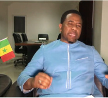 Bougane Gueye Dany « Macky Sall m’a envoyé des émissaires « Maneeko Meunoul Neek, Demna Setii, Ousman Sonko…