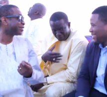 Kaffrine: Duel entre Bougane et Youssou Ndour, vendredi prochain