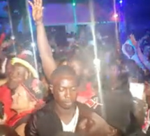 VIDEO: WA GAMBIA" Le nouveau single de Pape Diouf en live à Birkama