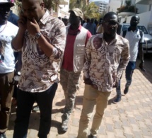 Mame Mbaye Niang et le M.D.R promet une victoire au 1er tour à Macky Sall