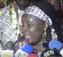 Diourbel : Maguy Chanel Mangara combat pour Macky et contre le suivisme…