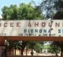 Affaire Lycée Ahoune Cissé de Bignona : Abdoulaye Ndoye du Cusems contre toute enquête orientée