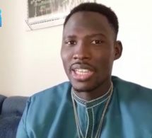 VIDEO : Présidentielle 2019 : Le point de vue de l’artiste Momo Dieng pour un Sénégal de Paix