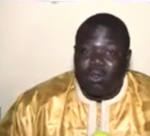 VIDEO - Défaite de Macky à Touba : Aly Penda Diouf de "Model" tire sur Cheikh Bass Abdou Khadre Mbacké