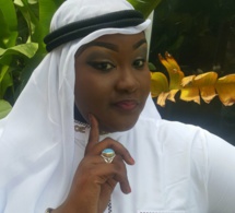 GFM frappé par le deuil : «Ndiol» et Marianne Siva Diop retournent vers leur Seigneur !