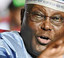 Présidentielle au Nigeria : Atiku Abubakar rejette les résultats …