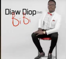 SORTIE OFFICIELLE: Diaw Diop (Didi) - Bi Bi