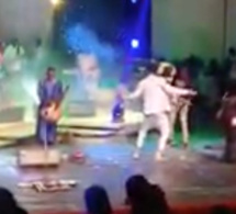 VIDÉO SARGAL DJIGUENE: Waly Seck explose le grand théâtre avec Al Bourakh Events de Baye Ndiaye