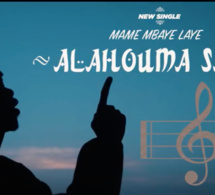 Mame Mbaye Laye " ALLAHOUMA SALLI " New Single