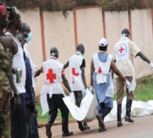 Après Lala Camara, un autre Sénégalais sauvagement assassiné au Congo