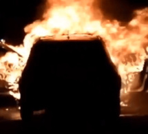 Italie : Un Sénégalais met le feu à un bus remplis d’enfants