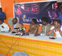 VIDEO - Cinéma Africain: Baaba Maal, parrain du projet de Papis Niang Art Bi Management déplore le manque de formation des jeunes