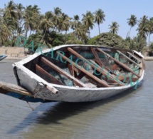 Matam : Le chavirement d’une pirogue fait 3 morts et plusieurs personnes portées disparues