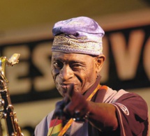 Abdoulaye Latif Coulibaly: « Issa Cissokho était un virtuose du saxophone »