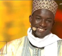 Concours de poésie arabe aux Émirats Arabes : Muhammed Lamine Diop est en finale