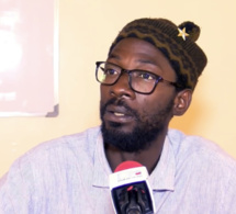 Fadel Barro : Rester engagé "pour le Sénégal, pour le continent africain"