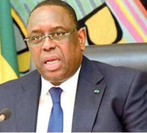 Nouveau gouvernement : Macky Sall annonce des changements pour…