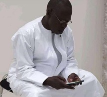 Cheikh Abdou Ndiaye viré de la Délégation au pèlerinage par le PM