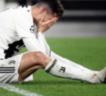 LIGUE DES CHAMPIONS : L’AJAX ÉLIMINE LA JUVENTUS DE RONALDO, LE BARÇA FACILE