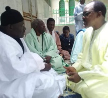 Magal de Serigne Massamba Mbacké, le vibrant cri du cœur de Me Madické Niang !