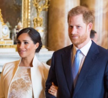 Meghan Markle a accouché: Son père Thomas lâche un message complètement inattendu !