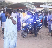 Cheikh Béthio Thioune sera inhumé dans son domicile