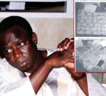 Affaire des faux billets présumés: Thione Seck risque 8 mois de prison ferme et 5 ans pour Alaye Djité