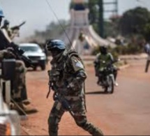 Centrafrique: Un soldat sénégalais accusé d’abus sexuels