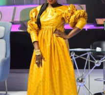 La perfection de Khady Ndiaye Bijou sur le Plateau de QG