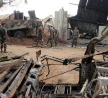 Bombardement de Bouaké en 2004: pas de poursuites en France contre 3 ministres