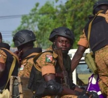 Burkina Faso: Quatre morts dans l'attaque d'une église