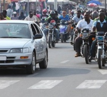 Côte d'Ivoire : imbroglio juridique autour des motos-taxis d'Abidjan