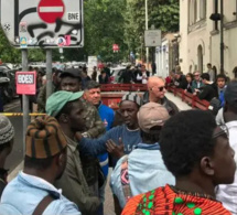 Italie – Urgent : Une Sénégalaise morte coincée dans le métro…