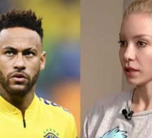 Neymar accusé de viol: Que sait-on de Najila Trindade Mendes de Souza, la plaignante ?