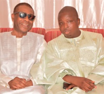 BAPTEME: Youssou Ndour témoigne sur son frère Pedre.