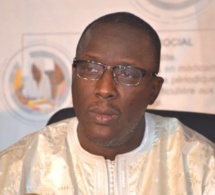 Malade, Le ministre de l’Enseignement supérieur, Cheikh Oumar Hann évacué en France…