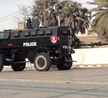 Place de l’obélisque : risque de tensions, important dispositif de la police