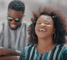 Le nouveau clip du couple Maabo : « Jubo »