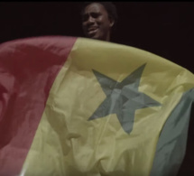 Can-2019 : Waly Seck joue dans l’hymne