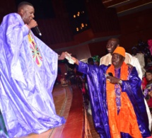 NUIT DU BAZIN: L'intégralité des images de la soirée explosive de Djiby Dramé au Grand Theatre.