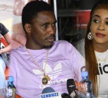 Conférence de presse de Wally Seck en prélude du concert au stade Iba Mar Diop: Tout ce que vous n’avez pas vu en images